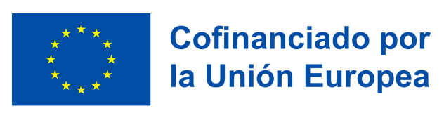 Ispacom - Cofinanciado la Unión Europea