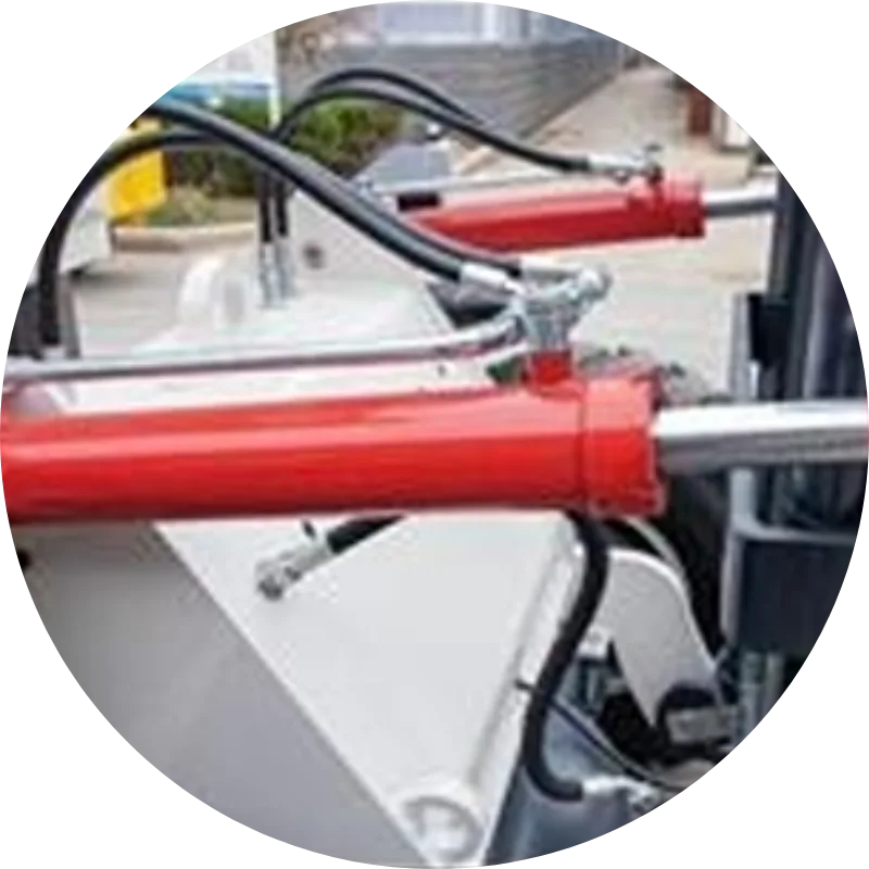 Ispacom | Manguera Hidráulica